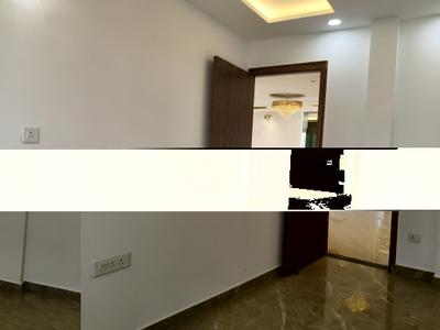 Bedroom Image of 2200 Sq.ft 3 BHK Builder Floor for sale in Paramount Luxury Floors Sushant Lok 3, Sector 57 Gurgaon for Rs. 33500000
