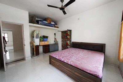 Bedroom Image of 2250 Sq.ft 4 BHK Independent House for sale in Nikol Ahmedabad for Rs. 26500000