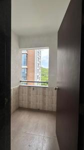 Balcony Image of 2362 Sq.ft 3 BHK Apartment / Flat for sale in Gera Isle Royale, Bavdhan Pune for Rs. 24000000