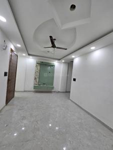 Hall Image of 1200 Sq.ft 3 BHK Builder Floor for sale in Laxmi Nagar New Delhi for Rs. 11000000