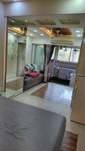 Image of 1869 Sq.ft 4 BHK Apartment / Flat for sale in Platinum Venecia, Nerul, Navi Mumbai for Rs. 30000000