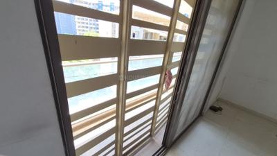 Balcony Image of 1100 Sq.ft 2 BHK Apartment / Flat for rent in Rohan Leher 2, Baner Pune for Rs. 31000