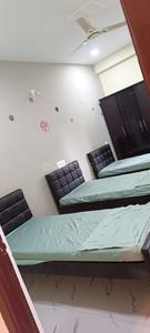 Hall Image of Nova Living  in Financial District, Hyderabad