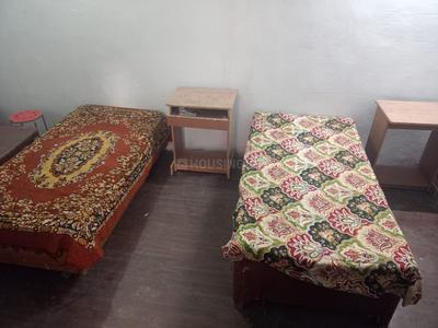 Bedroom Image of 1600 Sq.ft 4 BHK Independent House for sale in Khanna Nagar Haridwar for Rs. 4500000