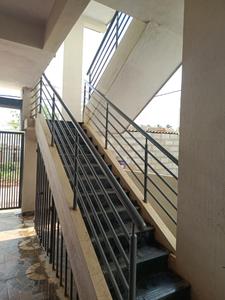 Staircase Image of 1200 Sq.ft 2 BHK Builder Floor for sale in Veerasagara Bengaluru for Rs. 21000000
