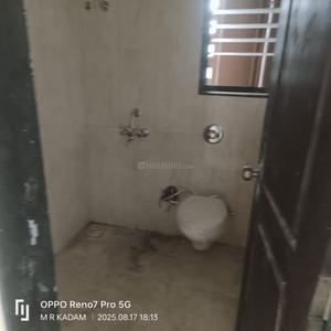 Bathroom Image of 450 Sq.ft 1 BHK Apartment / Flat for sale in VKLAL VISHNU PHASE I, Dahisar East Mumbai for Rs. 8300000
