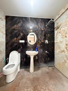 Image of 1100 Sq.ft 2 BHK Independent House for rent in HBR Layout, Bengaluru for Rs. 30000