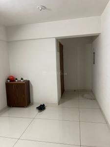 Hall Image of 2448 Sq.ft 3 BHK Apartment / Flat for sale in Radhe Homes 42 Parkview, Science City Ahmedabad for Rs. 20800000
