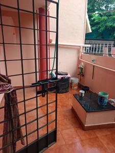 Balcony Image of 1600 Sq.ft 5 BHK Independent House for sale in Thiruvanmiyur Chennai for Rs. 15000000