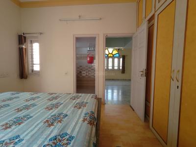 Bedroom Image of 3150 Sq.ft 3 BHK Villa for sale in Satellite Ahmedabad for Rs. 52500000