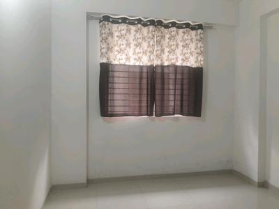 Bedroom Image of 1200 Sq.ft 2 BHK Apartment / Flat for sale in Aaryan Gloria, South Bopal Ahmedabad for Rs. 5600000