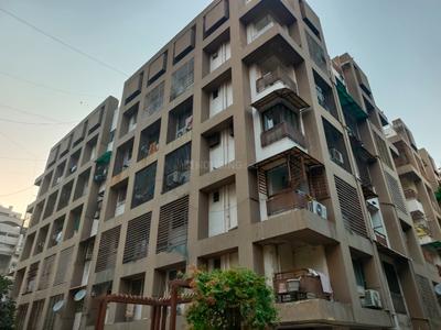 Image of 1575 Sq.ft 3 BHK Apartment / Flat for sale in Shyamal, Ahmedabad for Rs. 11500000