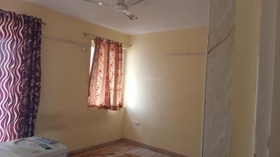 Bedroom Image of 1590 Sq.ft 3 BHK Apartment / Flat for rent in Omaxe The Hemisphere, Alpha II Greater Noida for Rs. 28000