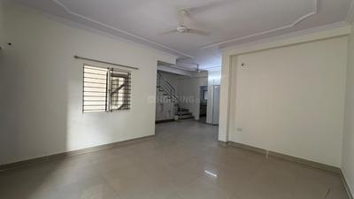 Hall Image of 1500 Sq.ft 4 BHK Apartment / Flat for rent in Parshv Housing Galaxy, Shahpura Bhopal for Rs. 25000