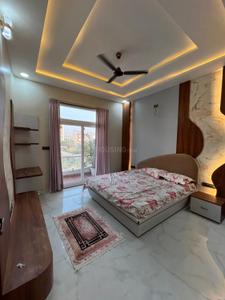 Bedroom Image of 2500 Sq.ft 4 BHK Villa for sale in Vaishali Nagar Extension Jaipur for Rs. 16500000