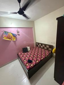 Bedroom Image of 530 Sq.ft 1 BHK Apartment / Flat for sale in Lodha Heritage, Dombivli East Thane for Rs. 3500000