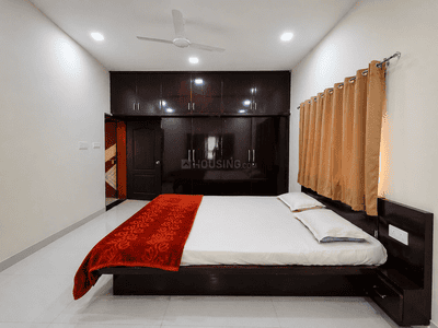 Image of 2580 Sq.ft 4 BHK Independent House for sale in Dhanori, Pune for Rs. 22000000