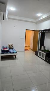 Hall Image of 1000 Sq.ft 2 BHK Apartment / Flat for rent in Sobha Dream Heights, Gujarat International Finance Tec City Gandhinagar for Rs. 35000