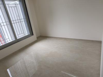 Bedroom Image of 1100 Sq.ft 3 BHK Apartment / Flat for rent in Badhekar Arunali, Kothrud Pune for Rs. 55000