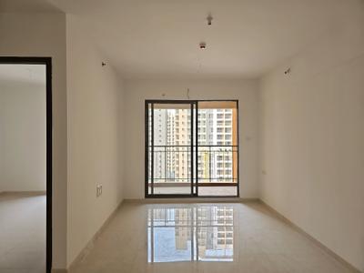 Living Room Image of 1076 Sq.ft 2 BHK Apartment / Flat for sale in Wellington at Pride World City, Charholi Budruk Pune for Rs. 8500000