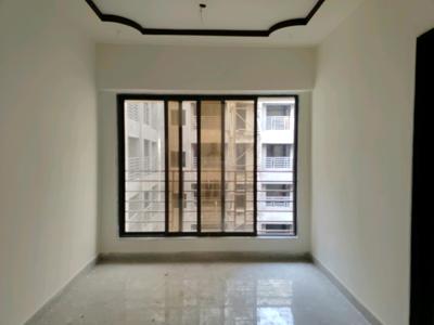 Living Room Image of 525 Sq.ft 1 BHK Apartment / Flat for sale in Sylva Opal Fairy Bell, Vasai West Vasai for Rs. 5800000
