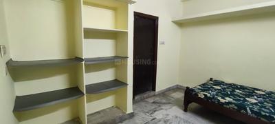 Bedroom Image of 1100 Sq.ft 2 BHK Apartment / Flat for rent in Begumpet Hyderabad for Rs. 27000