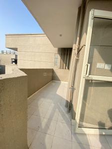 Balcony Image of 680 Sq.ft 2 BHK Apartment / Flat for sale in Pyramid Heights, Sector 85 Gurgaon for Rs. 6800000