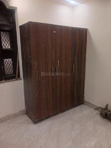 Bedroom Image of 1260 Sq.ft 3 BHK Builder Floor for sale in Ramesh Nagar New Delhi for Rs. 11000000