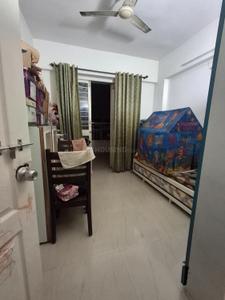 Bedroom Image of 1060 Sq.ft 2 BHK Apartment / Flat for sale in Goel Amrut Ganga, Anand Nagar, Sinhagad Road Pune for Rs. 9800000