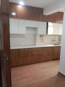 Kitchen Image of 1215 Sq.ft 2 BHK Apartment / Flat for sale in The 3C Lotus Zing, Sector 168 Noida for Rs. 8300000