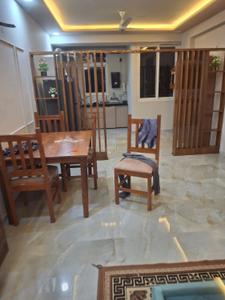 Hall Image of 1600 Sq.ft 3 BHK Apartment / Flat for rent in Jagatpura Jaipur for Rs. 32000