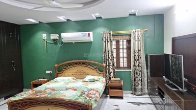 Bedroom Image of 3200 Sq.ft 4 BHK Villa for sale in Sainikpuri Secunderabad for Rs. 18000000