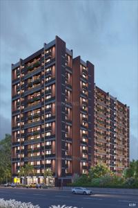 Image of 1700 Sq.ft 3 BHK Apartment / Flat for sale in Rhythm Sky, Zundal, Ahmedabad for Rs. 7500000