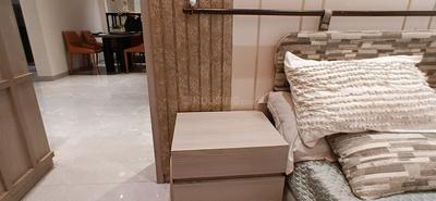 Bedroom Image of 1257 Sq.ft 3 BHK Apartment / Flat for sale in Kharadi Pune for Rs. 12500000