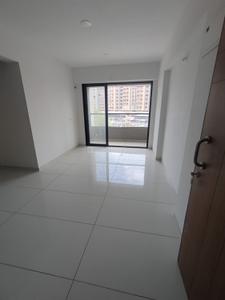 Hall Image of 900 Sq.ft 2 BHK Apartment / Flat for sale in Bopal Ahmedabad for Rs. 7000000