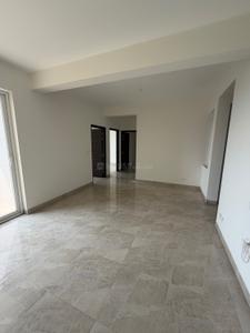 Hall Image of 1505 Sq.ft 3 BHK Apartment / Flat for sale in Uptown Skylla, PR7 Airport Road Zirakpur for Rs. 13500000