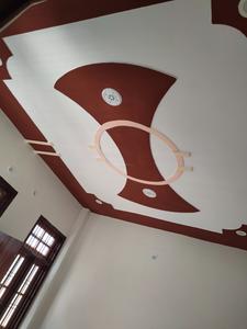 Bedroom Image of 850 Sq.ft 2 BHK Independent House for sale in Kalyanpur (West) Lucknow for Rs. 4500000