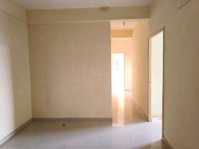 Living Room Image of 700 Sq.ft 2 BHK Apartment / Flat for sale in Pyramid Elite, Sector 86 Gurgaon for Rs. 7150000