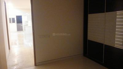 Bedroom Image of 5000 Sq.ft 4 BHK Penthouse for sale in Bearys Cul De Sac, Shanti Nagar Bengaluru for Rs. 100800000