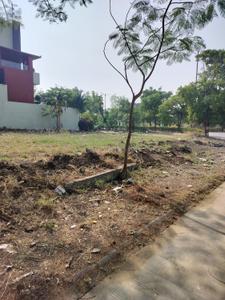 Image of 3600 Sq.ft Residential Plot / Land for sale in Aarone County Walk Villa Kent, County Walk Township, Indore for Rs. 24480000
