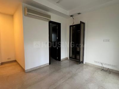 Bedroom Image of 3600 Sq.ft 4 BHK Builder Floor for sale in Vasant Vihar New Delhi for Rs. 165000000