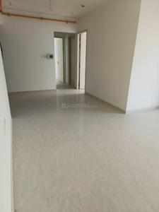 Hall Image of 1227 Sq.ft 3 BHK Apartment / Flat for sale in Sukhwani Kingsley, Thergaon Pune for Rs. 12000000
