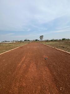 Image of 850 Sq.ft Residential Plot / Land for sale in Tiwari Anantra Homes, Mathpurena, Raipur for Rs. 1147500