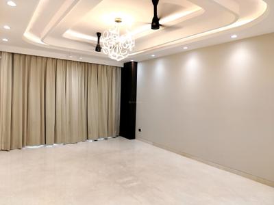 Living Room Image of 2550 Sq.ft 4 BHK Builder Floor for sale in Anant Raj The Estate Floors, Sector 63 Gurgaon for Rs. 35500000