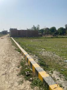 Image of 900 Sq.ft Residential Plot / Land for sale in Gauhania, Allahabad for Rs. 1100000
