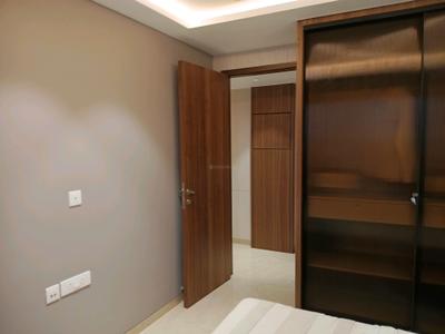 Bedroom Image of 1100 Sq.ft 3 BHK Apartment / Flat for sale in Colaba Mumbai for Rs. 55000000