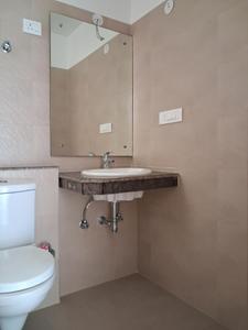 Bedroom One Image of 1400 Sq.ft 3 BHK Apartment / Flat for sale in ATS Pious Hideaways, Sector 150 Noida for Rs. 18500000