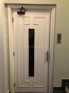 Hall Image of 3600 Sq.ft 4 BHK Builder Floor for rent in Vasant Enclave, Vasant Vihar New Delhi for Rs. 300000