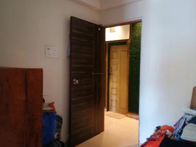 Bedroom Image of 1290 Sq.ft 3 BHK Apartment / Flat for sale in Gopal Krishna Krishna Paradise, Kalyan East Kalyan for Rs. 9500000