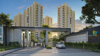 Image of 2050 Sq.ft 4 BHK Apartment / Flat for sale in Laxmi Fresh Living, Phulnakhara, Cuttack for Rs. 17700000